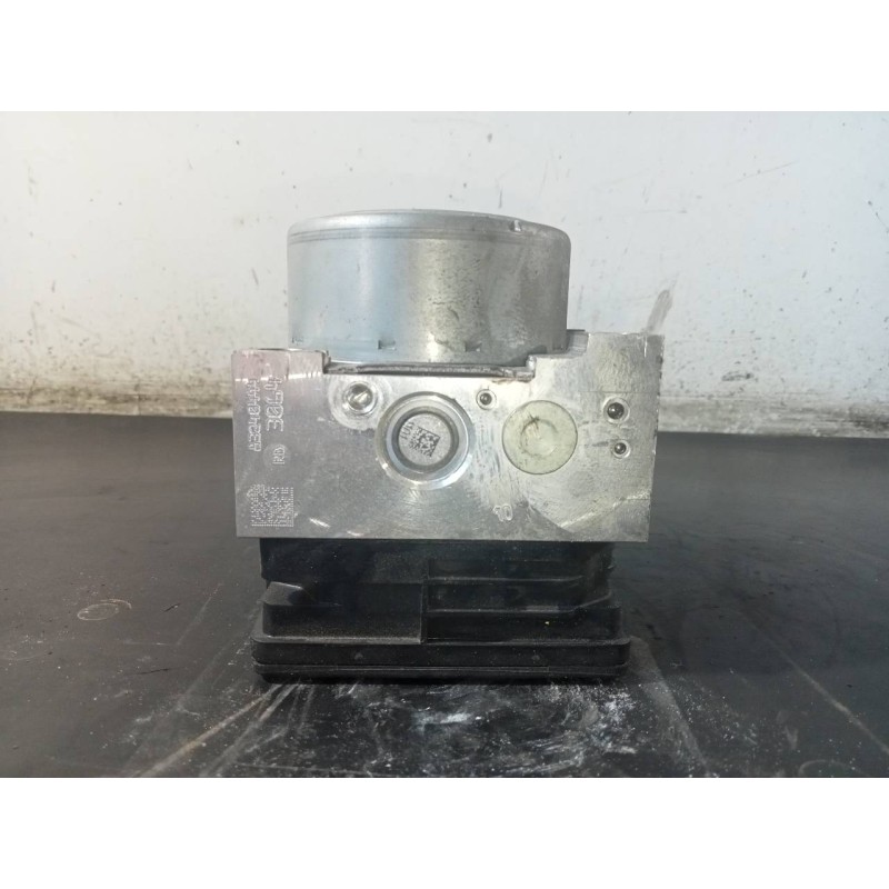 Recambio de abs para dacia lodgy stepway referencia OEM IAM 476600078R  P3-A8-2-2