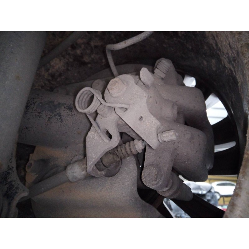 Recambio de pinza freno trasera derecha para citroën c4 lim. business referencia OEM IAM   