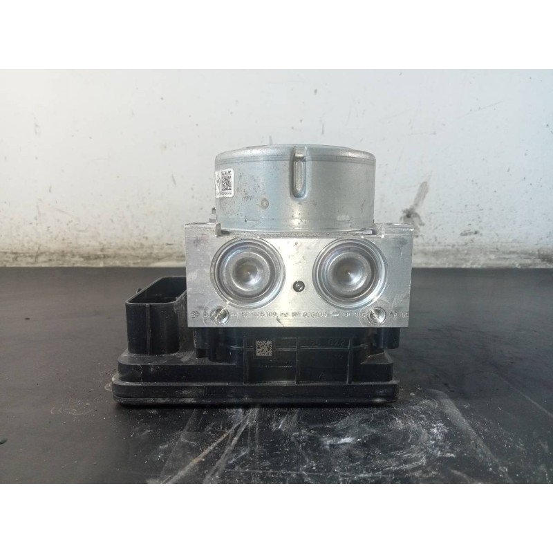 Recambio de abs para dacia lodgy stepway referencia OEM IAM 476600078R  P3-A8-2-2