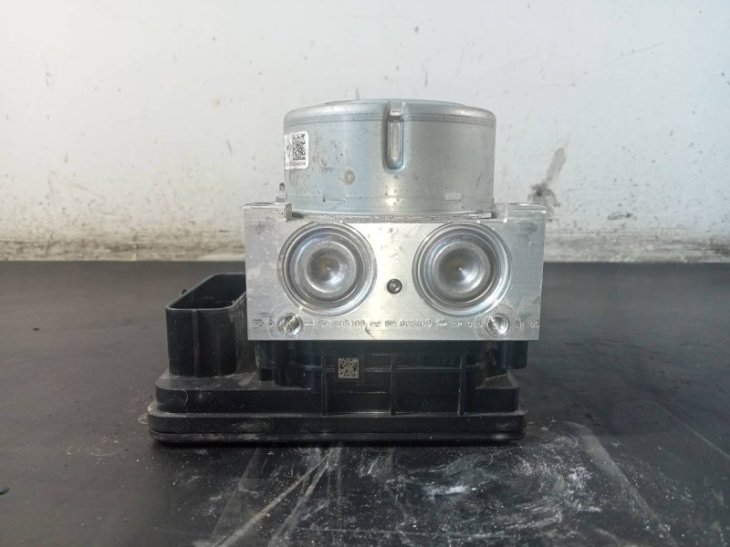 Recambio de abs para dacia lodgy stepway referencia OEM IAM 476600078R  P3-A8-2-2