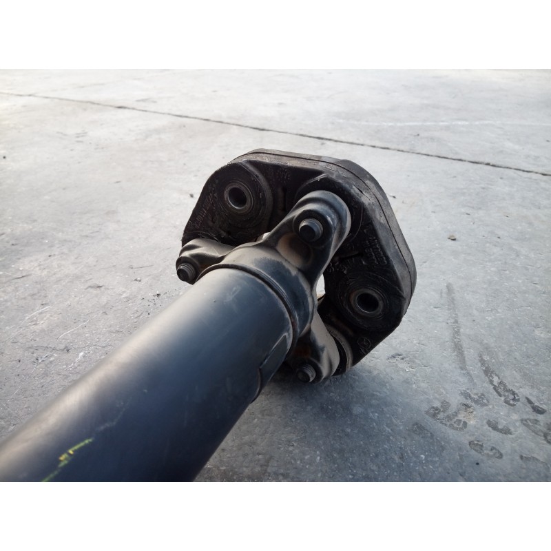 Recambio de transmision central para mercedes-benz clase c (w205) lim. c 220 cdi bluetec (205.004) referencia OEM IAM A2050202 2