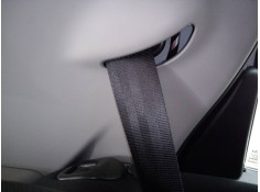 CINTURON SEGURIDAD TRASERO IZQUIERDO 