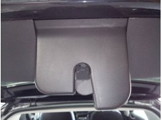 CERRADURA MALETERO / PORTON 