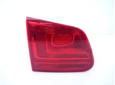 Recambio de piloto trasero izquierdo porton para volkswagen tiguan trendline plus referencia OEM IAM   E1-B6-19-1