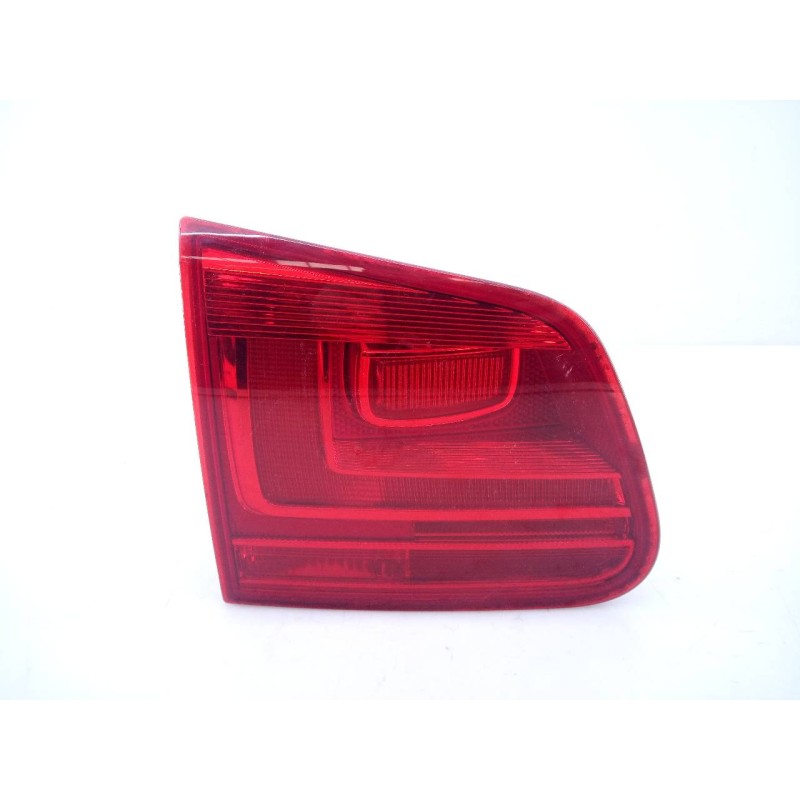 Recambio de piloto trasero izquierdo porton para volkswagen tiguan trendline plus referencia OEM IAM   E1-B6-19-1