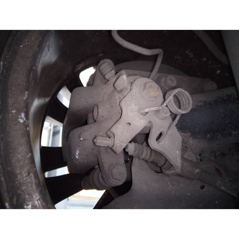 Recambio de pinza freno trasera izquierda para citroën c4 lim. business referencia OEM IAM   