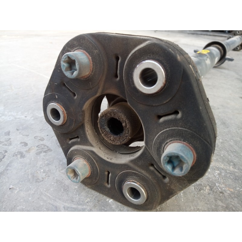 Recambio de transmision central para mercedes-benz clase c (w205) lim. c 220 cdi bluetec (205.004) referencia OEM IAM A2050202 2