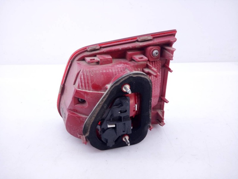 Recambio de piloto trasero izquierdo porton para volkswagen tiguan trendline plus referencia OEM IAM   E1-B6-19-1