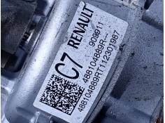 Recambio de columna direccion para renault zoe bose referencia OEM IAM 488104889R 909911 P2-B12-8 2