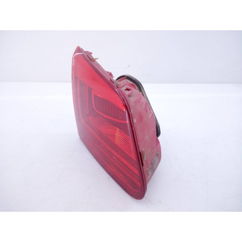 Recambio de piloto trasero izquierdo porton para volkswagen tiguan trendline plus referencia OEM IAM   E1-B6-19-1