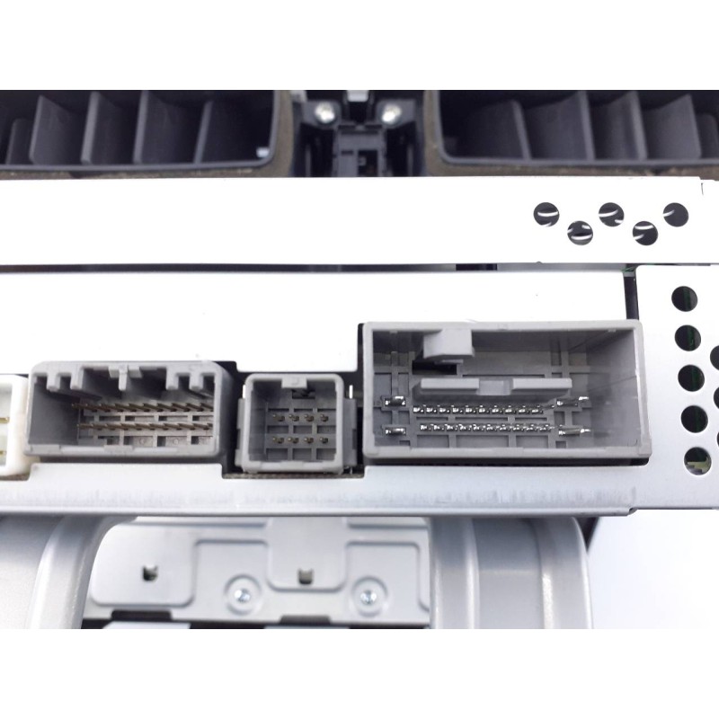 Recambio de sistema audio / radio cd para honda civic (fk) 1.6 i-dtec lifestyle referencia OEM IAM MF633RG 39100TAAG110 E3-B5-9-