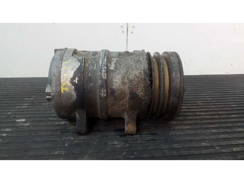 Recambio de compresor aire acondicionado para isuzu trooper referencia OEM IAM 5062110171  P3-B2-2-3
