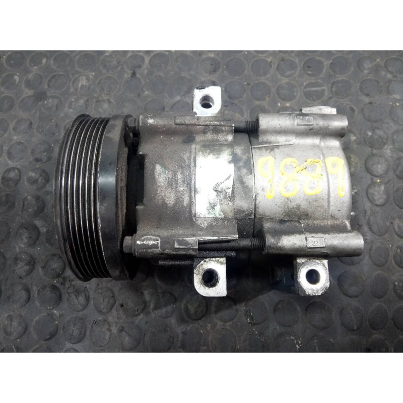Recambio de compresor aire acondicionado para ford mondeo berlina (ge) ambiente referencia OEM IAM   P3-B2-8-3