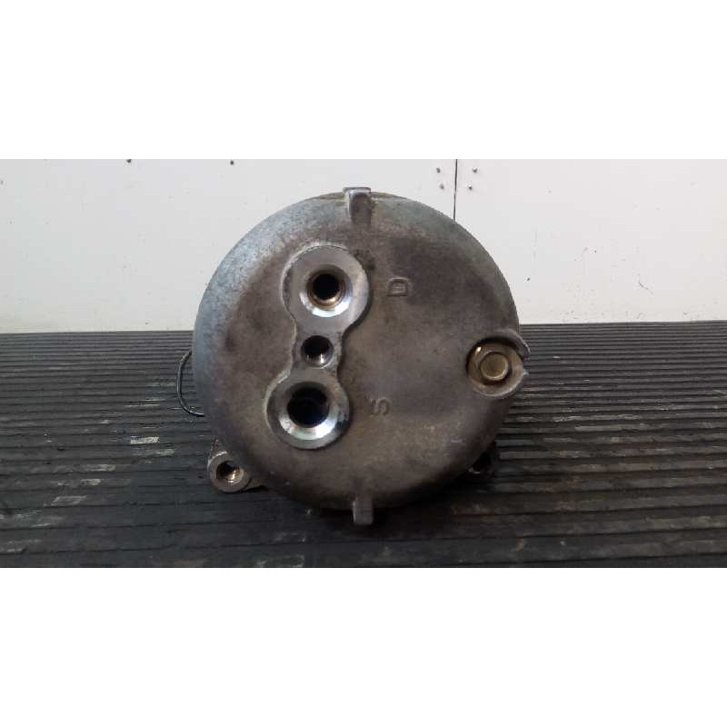 Recambio de compresor aire acondicionado para isuzu trooper referencia OEM IAM 5062110171  P3-B2-2-3