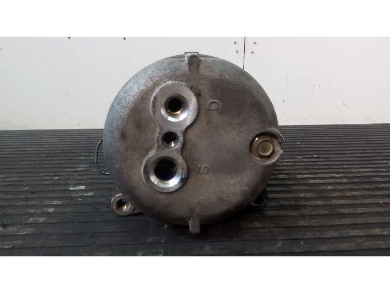 Recambio de compresor aire acondicionado para isuzu trooper referencia OEM IAM 5062110171  P3-B2-2-3