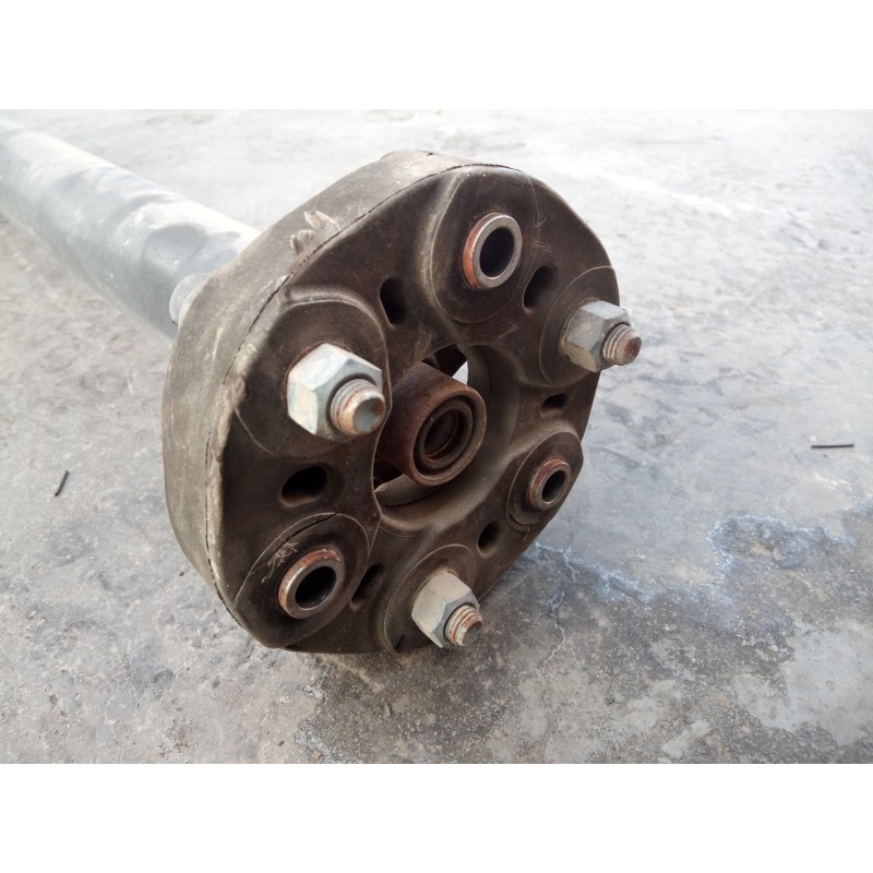 Recambio de transmision central para mercedes-benz clase c (w205) lim. c 220 cdi bluetec (205.004) referencia OEM IAM A2050202 2