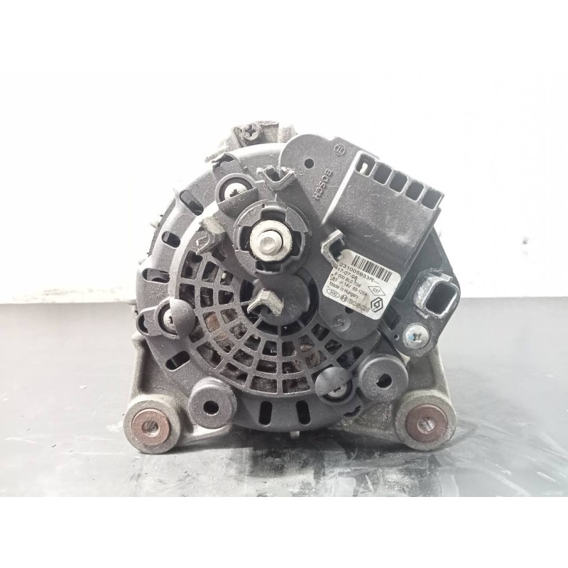 Recambio de alternador para dacia sandero ambiance referencia OEM IAM 231005933R  P3-A5-13-2