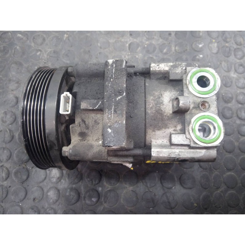 Recambio de compresor aire acondicionado para ford mondeo berlina (ge) ambiente referencia OEM IAM   P3-B2-8-3