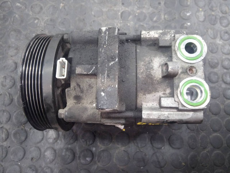 Recambio de compresor aire acondicionado para ford mondeo berlina (ge) ambiente referencia OEM IAM   P3-B2-8-3