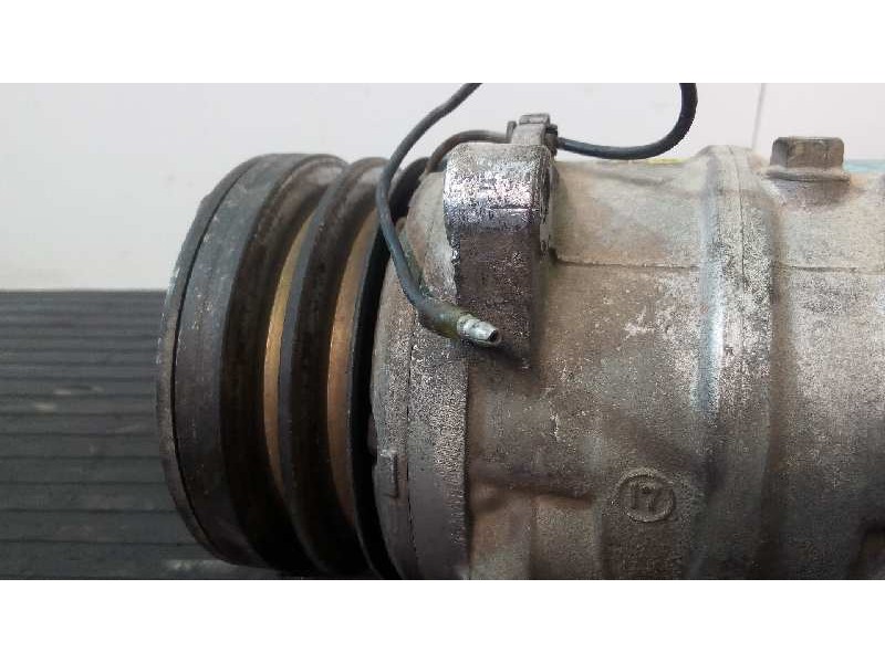 Recambio de compresor aire acondicionado para isuzu trooper referencia OEM IAM 5062110171  P3-B2-2-3