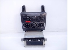 SISTEMA AUDIO / RADIO CD 9676838180 967619828000 E3-B2-39-4