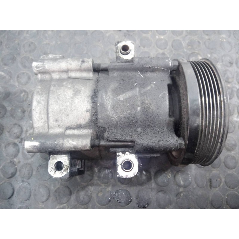 Recambio de compresor aire acondicionado para ford mondeo berlina (ge) ambiente referencia OEM IAM   P3-B2-8-3