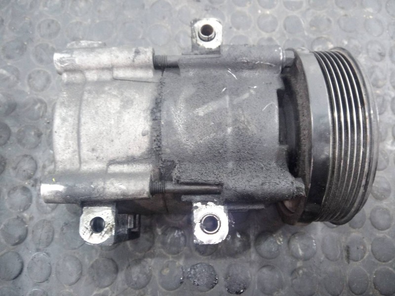 Recambio de compresor aire acondicionado para ford mondeo berlina (ge) ambiente referencia OEM IAM   P3-B2-8-3