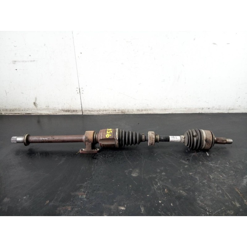 Recambio de transmision delantera derecha para honda civic (fk) 1.6 i-dtec lifestyle referencia OEM IAM TA9E010M1  P1-B6-42