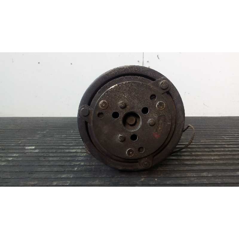 Recambio de compresor aire acondicionado para isuzu trooper referencia OEM IAM 5062110171  P3-B2-2-3