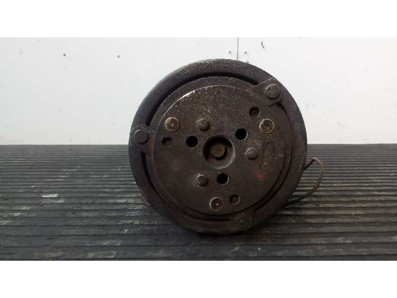 Recambio de compresor aire acondicionado para isuzu trooper referencia OEM IAM 5062110171  P3-B2-2-3
