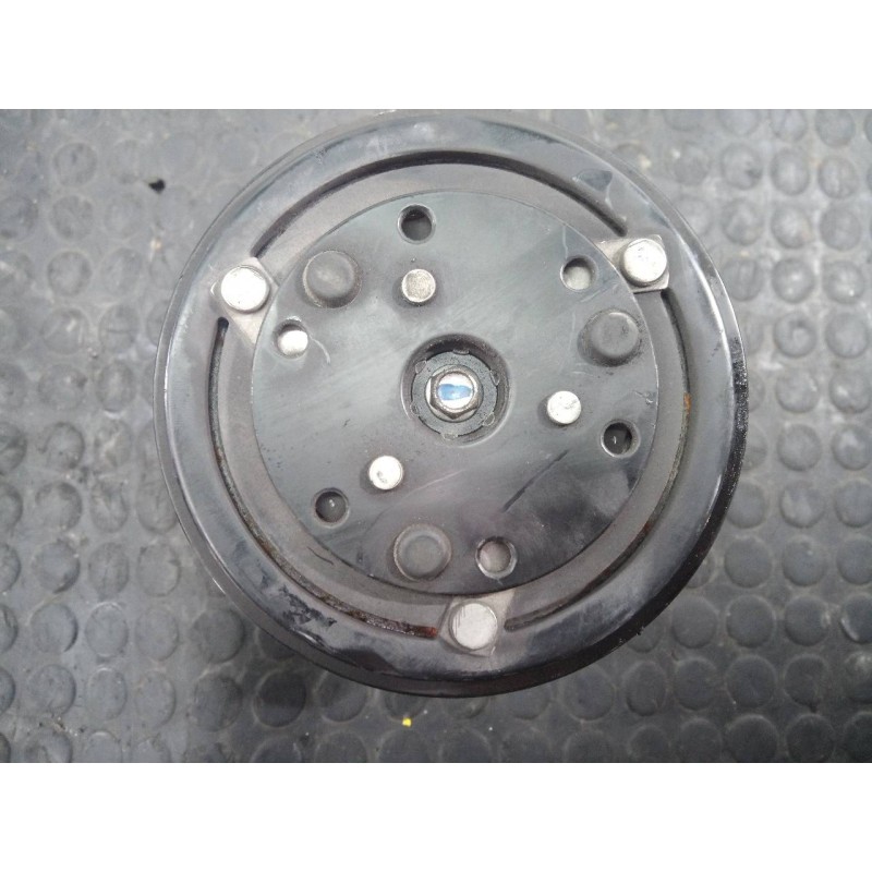 Recambio de compresor aire acondicionado para ford mondeo berlina (ge) ambiente referencia OEM IAM   P3-B2-8-3