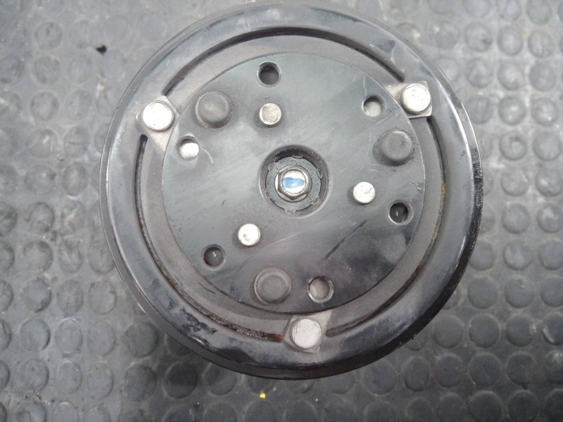 Recambio de compresor aire acondicionado para ford mondeo berlina (ge) ambiente referencia OEM IAM   P3-B2-8-3