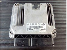 CENTRALITA MOTOR UCE 55583708 E3-B5-3-3