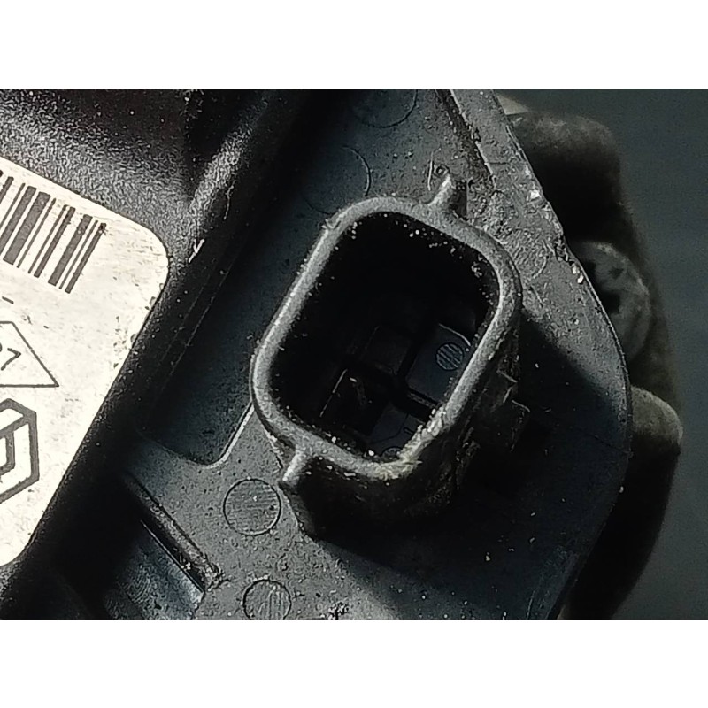 Recambio de alternador para dacia sandero ambiance referencia OEM IAM 231005933R  P3-A5-13-2