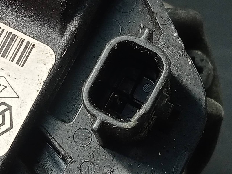 Recambio de alternador para dacia sandero ambiance referencia OEM IAM 231005933R  P3-A5-13-2