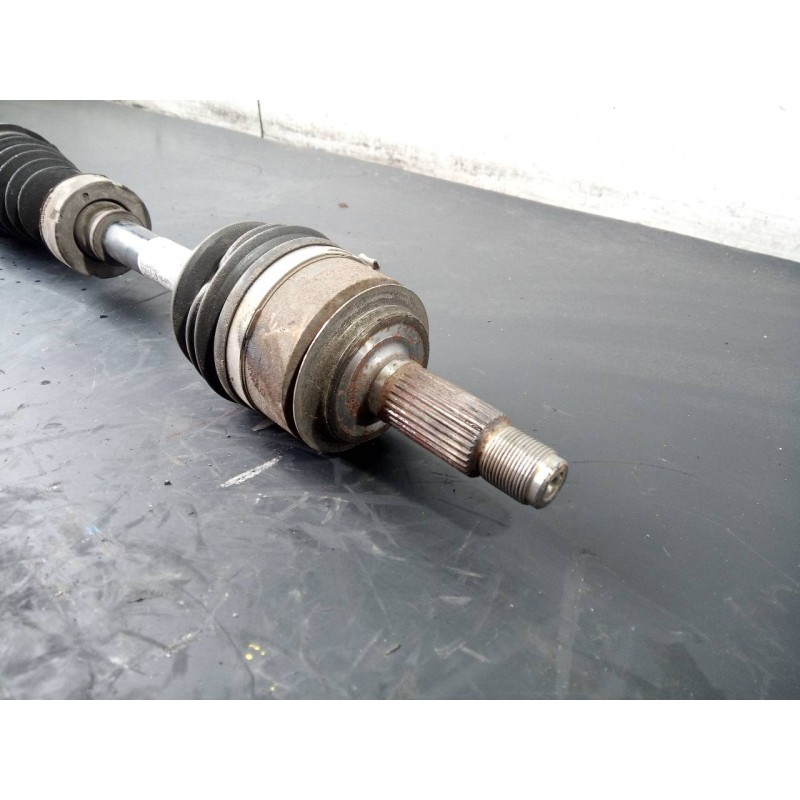 Recambio de transmision delantera derecha para honda civic (fk) 1.6 i-dtec lifestyle referencia OEM IAM TA9E010M1  P1-B6-42