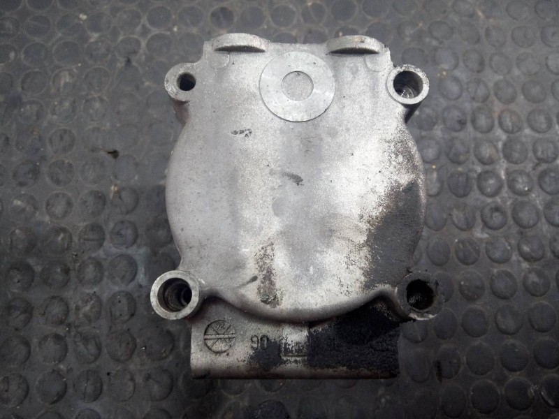 Recambio de compresor aire acondicionado para ford mondeo berlina (ge) ambiente referencia OEM IAM   P3-B2-8-3