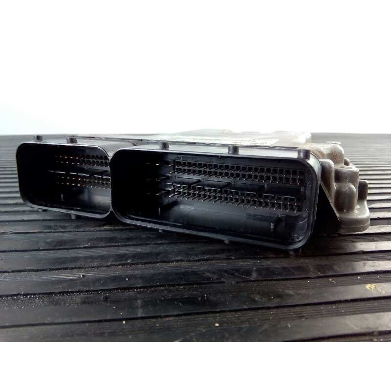 Recambio de centralita motor uce para chevrolet aveo sedán ltz referencia OEM IAM 55583708  E3-B5-3-3