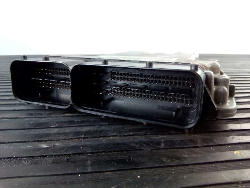 Recambio de centralita motor uce para chevrolet aveo sedán ltz referencia OEM IAM 55583708  E3-B5-3-3