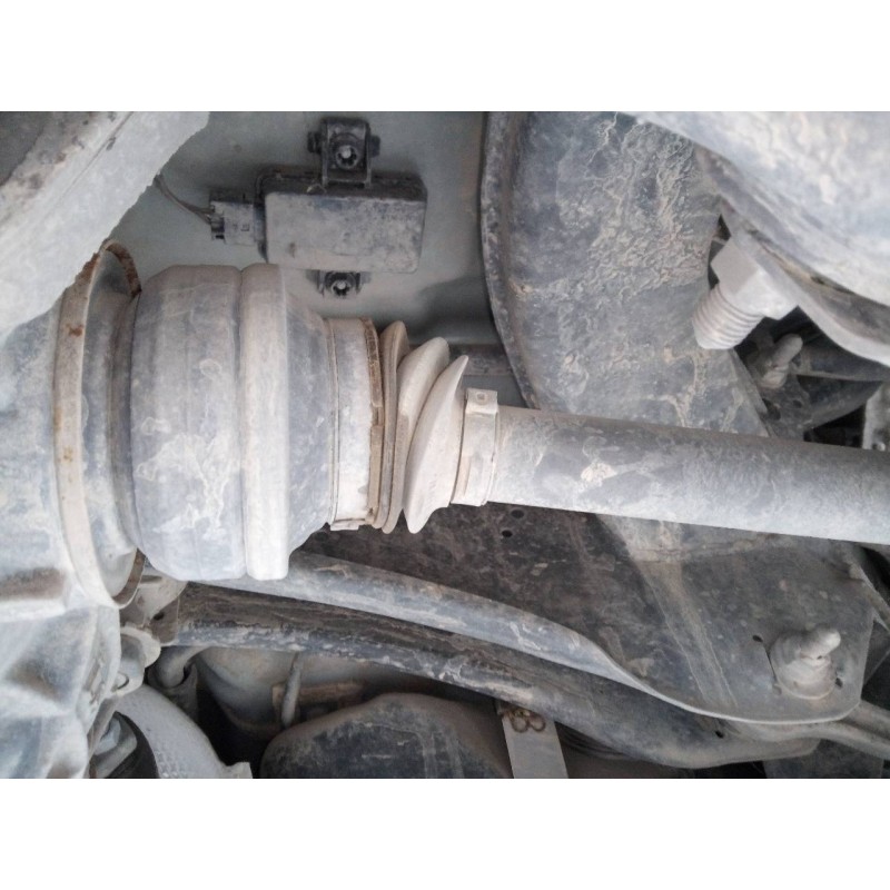 Recambio de transmision trasera derecha para mercedes-benz clase c (w205) lim. c 220 cdi bluetec (205.004) referencia OEM IAM   