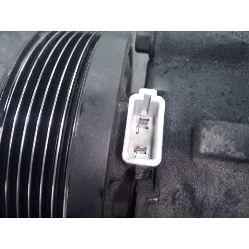 Recambio de compresor aire acondicionado para ford mondeo berlina (ge) ambiente referencia OEM IAM   P3-B2-8-3