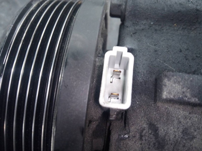 Recambio de compresor aire acondicionado para ford mondeo berlina (ge) ambiente referencia OEM IAM   P3-B2-8-3