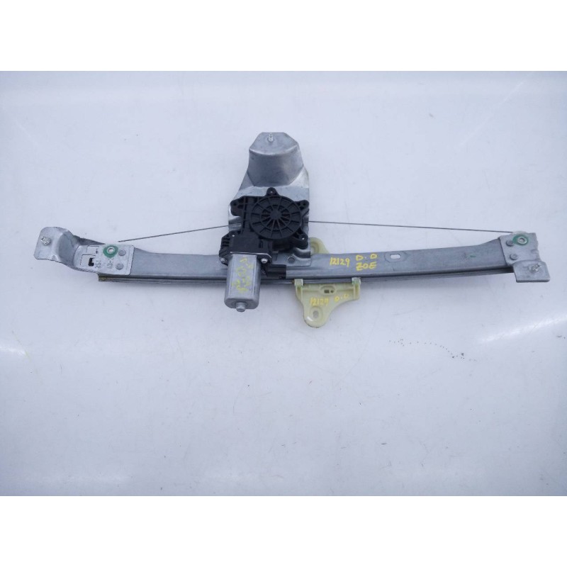 Recambio de elevalunas delantero derecho para renault zoe bose referencia OEM IAM 128001472B 9030318C E1-A1-24-2