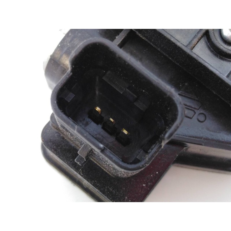 Recambio de cerradura maletero / porton para peugeot 208 (p2) allure referencia OEM IAM 9694818680 518436 E1-A4-4-1