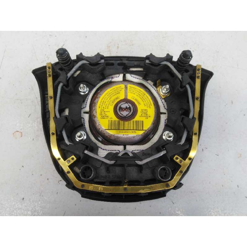 Recambio de airbag delantero izquierdo para ford transit caja cerrada, corta (fy) (2000 =>) ft 330 2.4 referencia OEM IAM 6C11V0