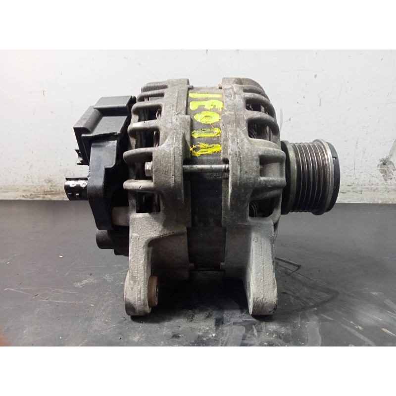 Recambio de alternador para dacia sandero ambiance referencia OEM IAM 231005933R  P3-A5-13-2