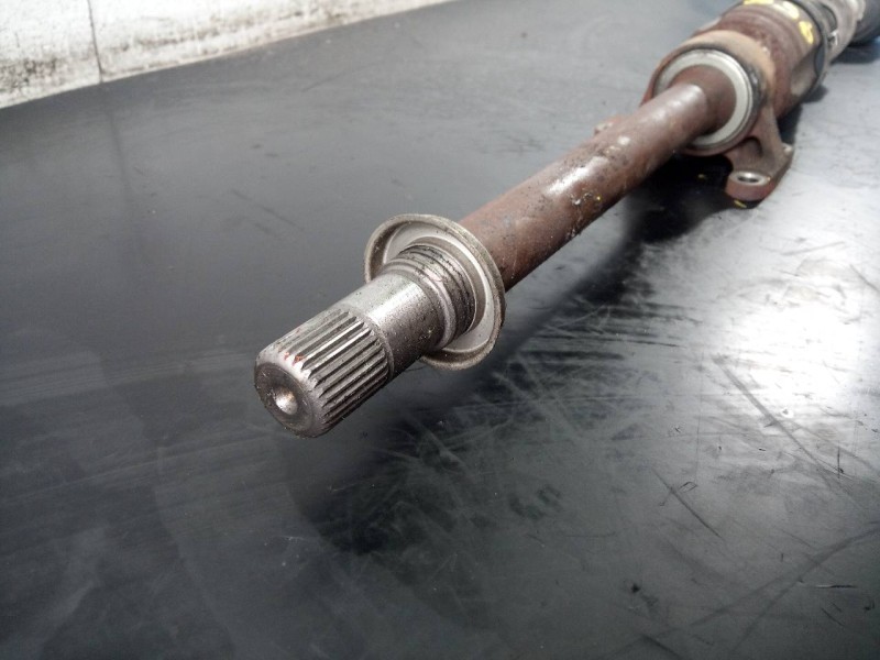 Recambio de transmision delantera derecha para honda civic (fk) 1.6 i-dtec lifestyle referencia OEM IAM TA9E010M1  P1-B6-42