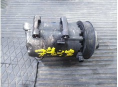 COMPRESOR AIRE ACONDICIONADO P3-A2-18-4