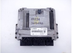 CENTRALITA MOTOR UCE 237106319R 0281032811 E2-A1-35-2