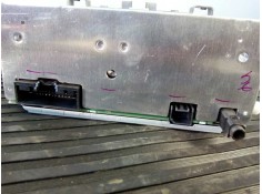 Recambio de sistema audio / radio cd para ford fiesta (ccn) ambiente referencia OEM IAM   E2-B3-49-2 2